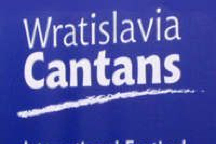 wratislavia cantans