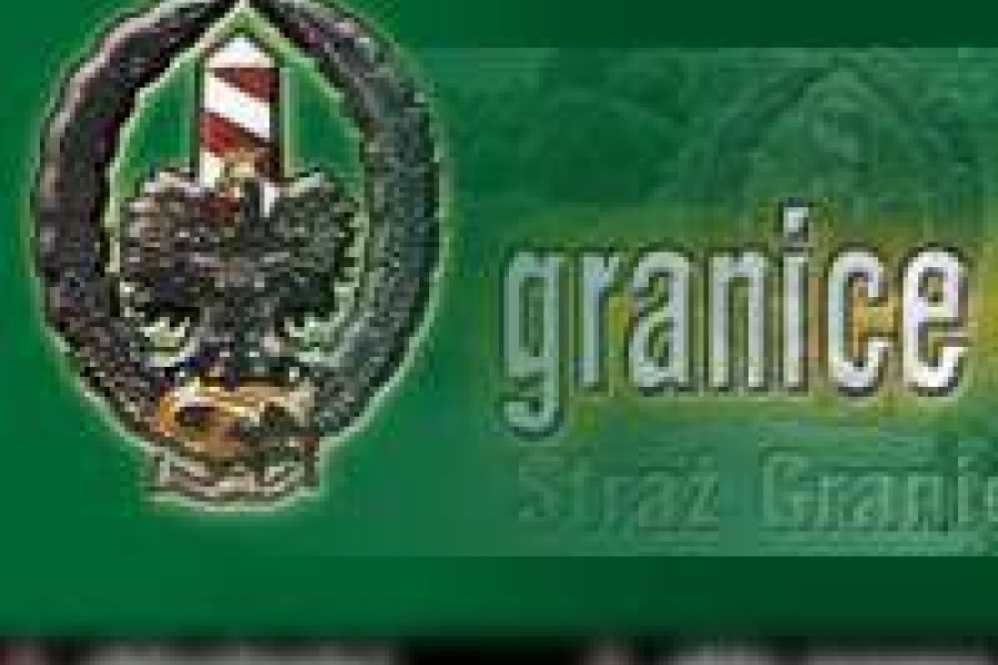straż graniczna