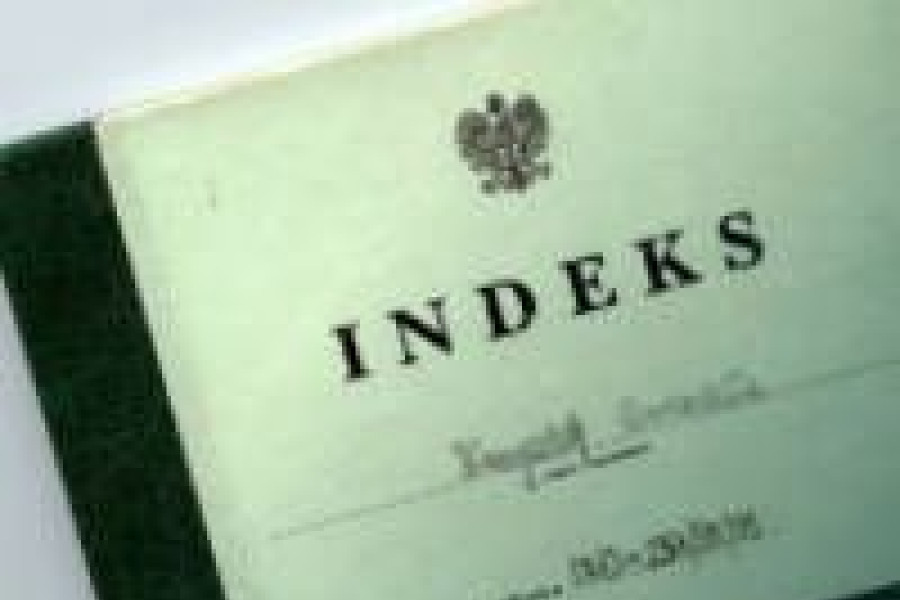 indeks