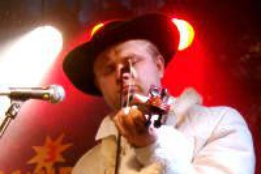 trebunie tutki góral