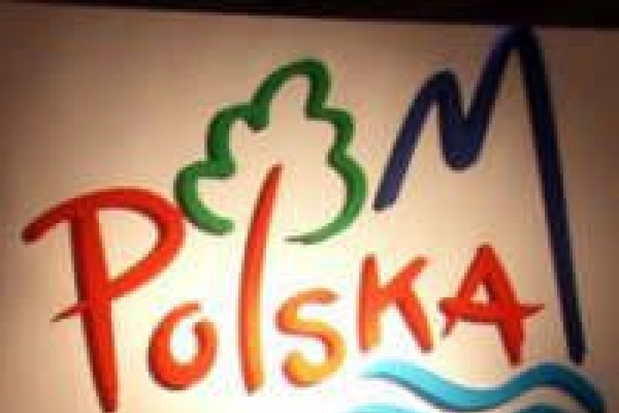 polska logo
