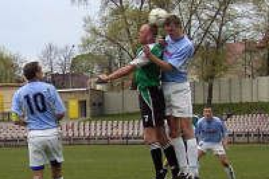 piłka nożna piłkarz