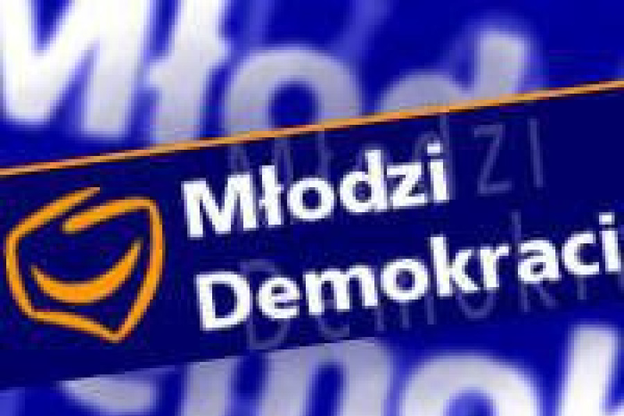 młodzi demokraci