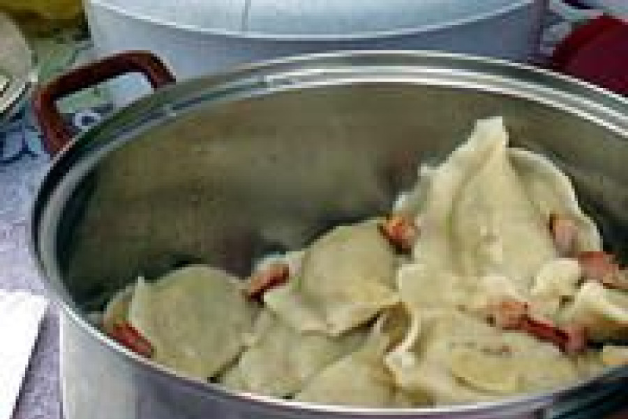 pierogi
