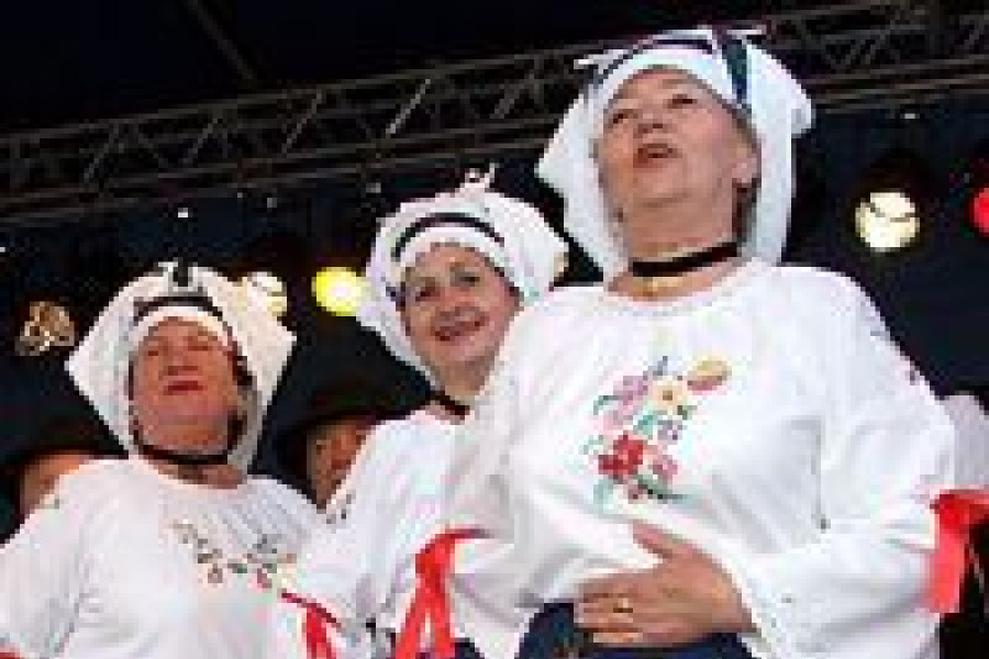 jutrzenka ludowość