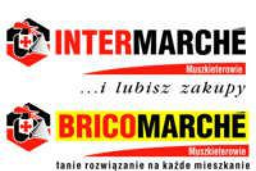 intermarche bricomarche
