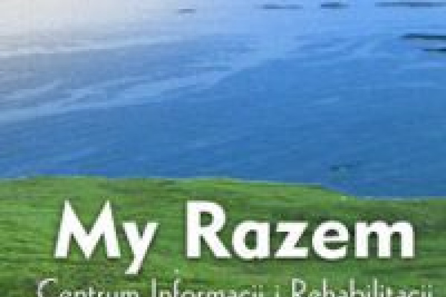 my razem
