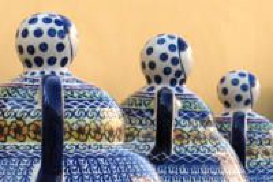 ceramiczne naczynie ceramika