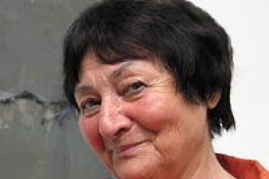 ajlikow-czarnecka jolanta