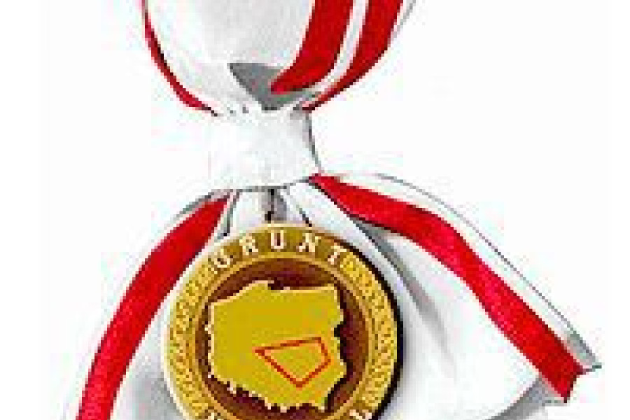 medal