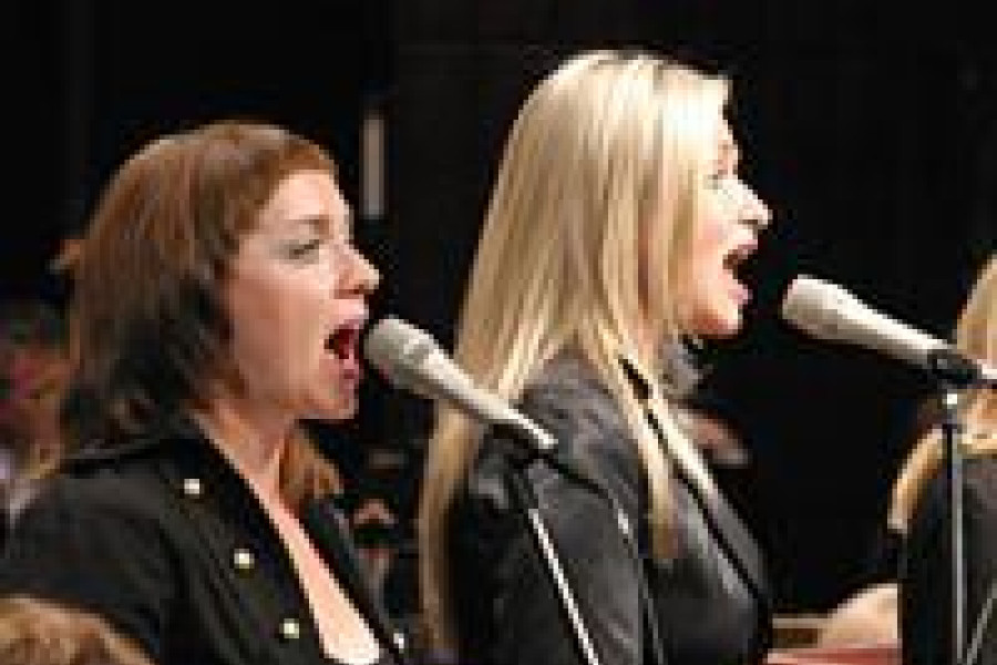 wokalista świętokrzyska golgota