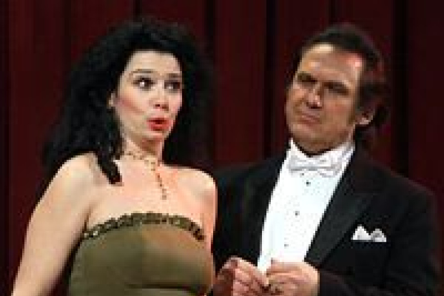 romanowska irina demisow igor