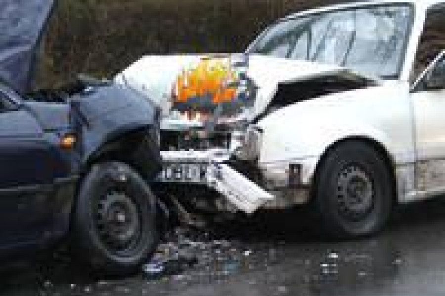 auto wypadek zygmunta augusta