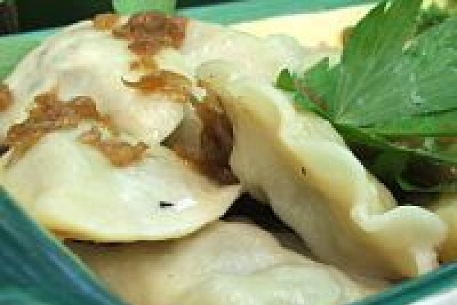 pierogi