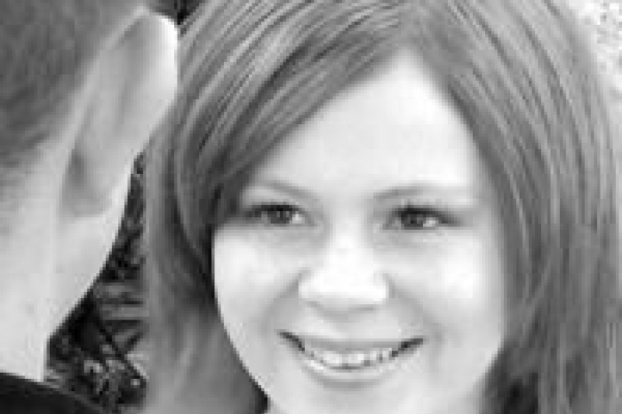 soroka paulina tu też może być londyn