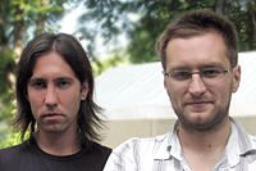 rułka michał zieliński wojciech