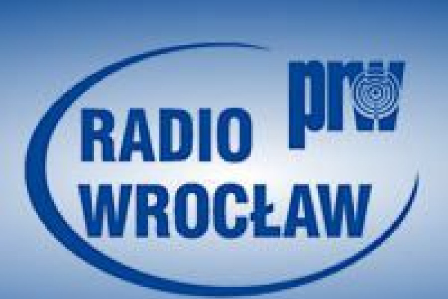 radio wrocław logo
