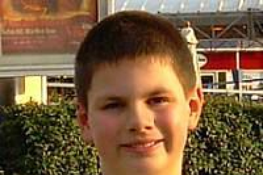 brandt uczeń matematyka