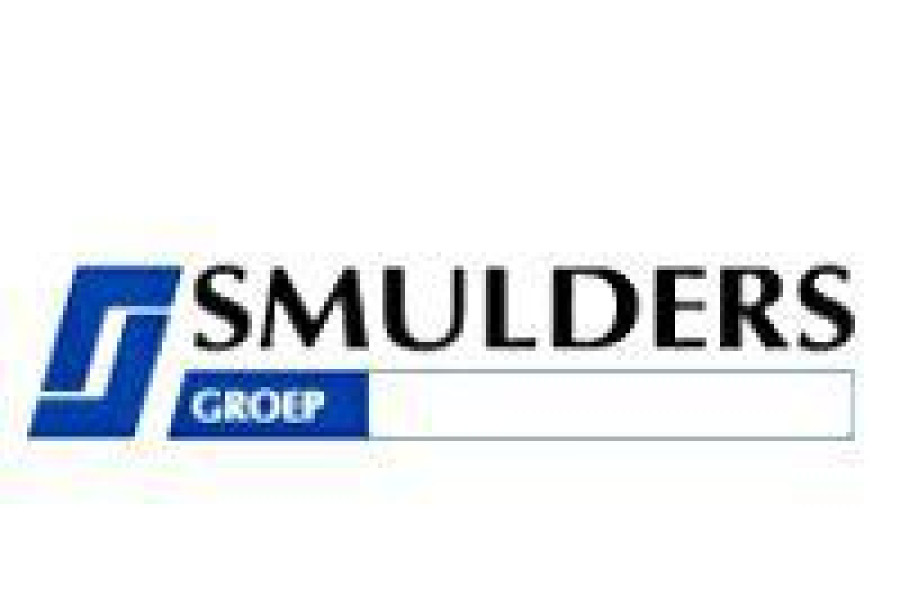 logo smulders