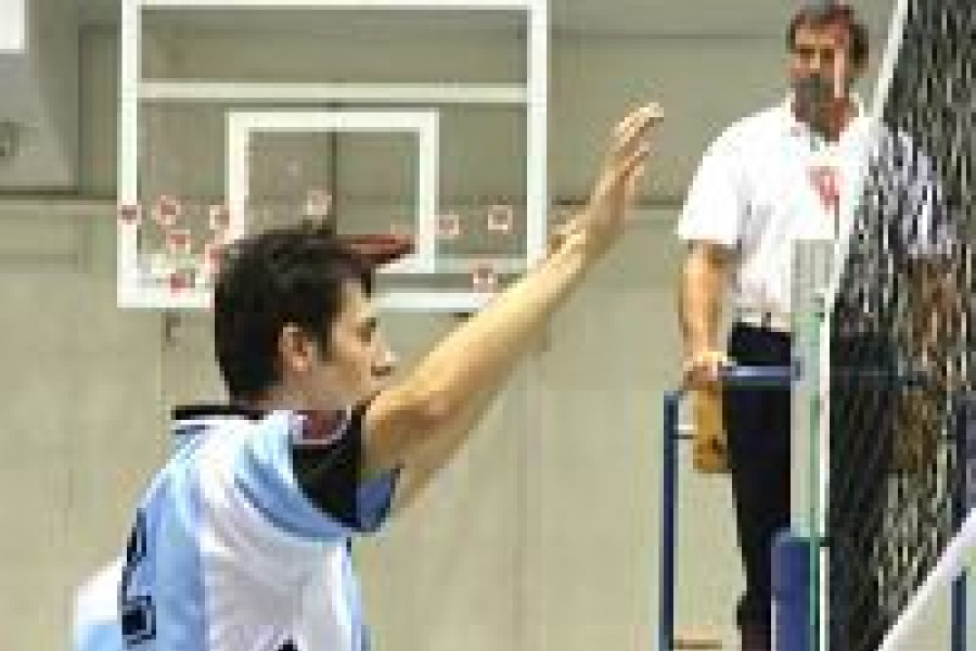 siatkarz mosiądz krzysztof