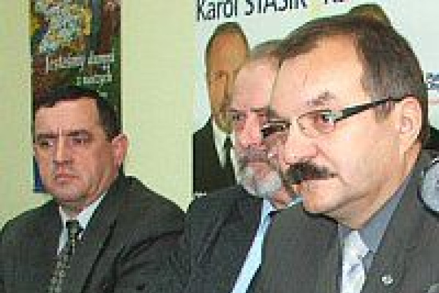 wybory koalicja po psl