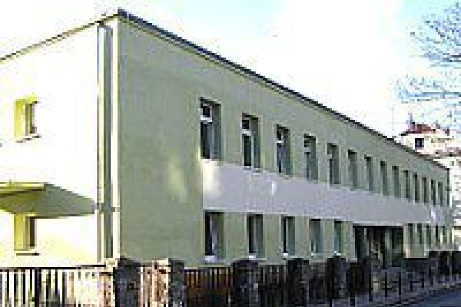 przedszkole nr 4 termomodernizacja inwestycja