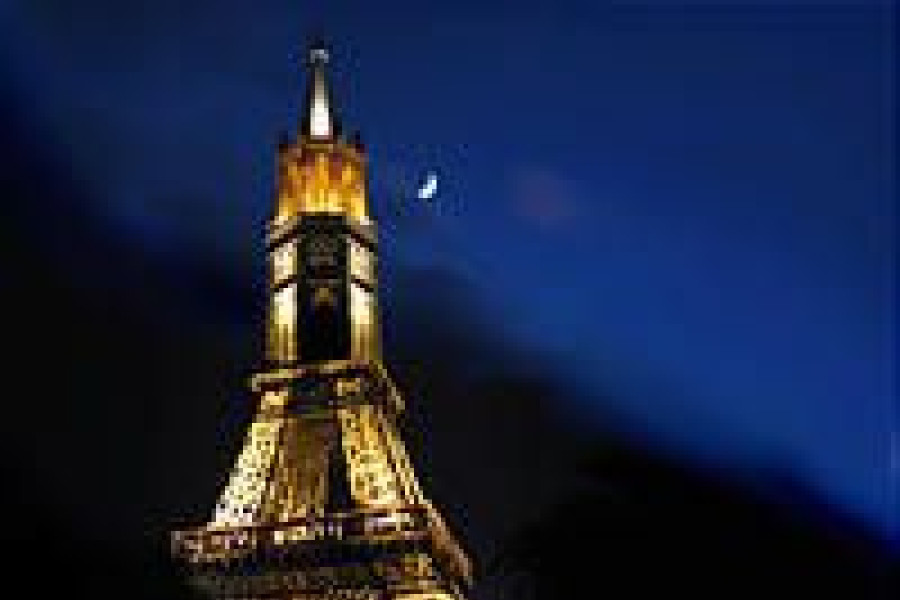 bolesławiecparyż plakat