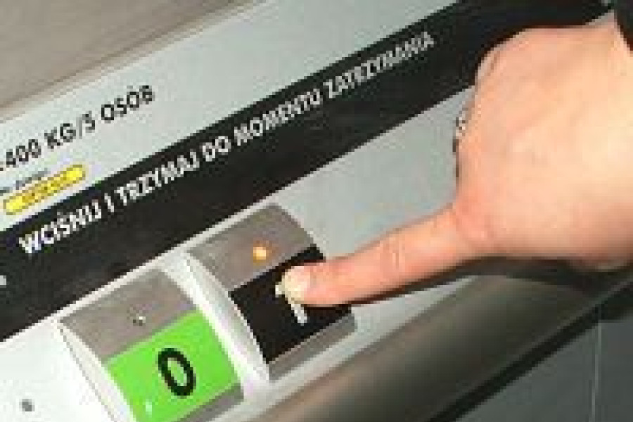 winda szkoła specjalna