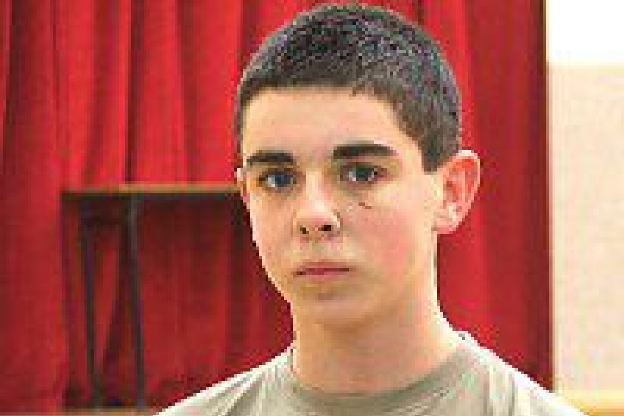 taekwondo uks ilyo jasiński krzysiek