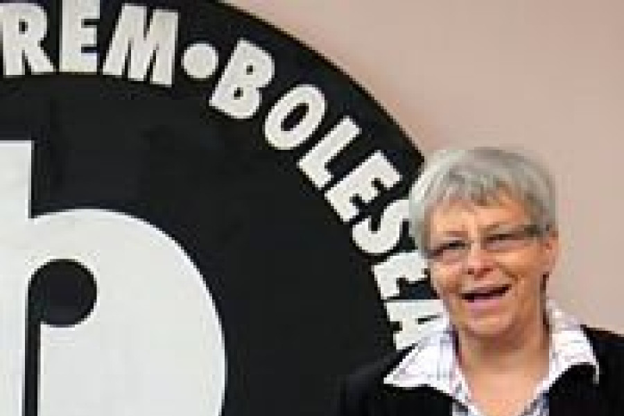 juszkiewicz krystyna