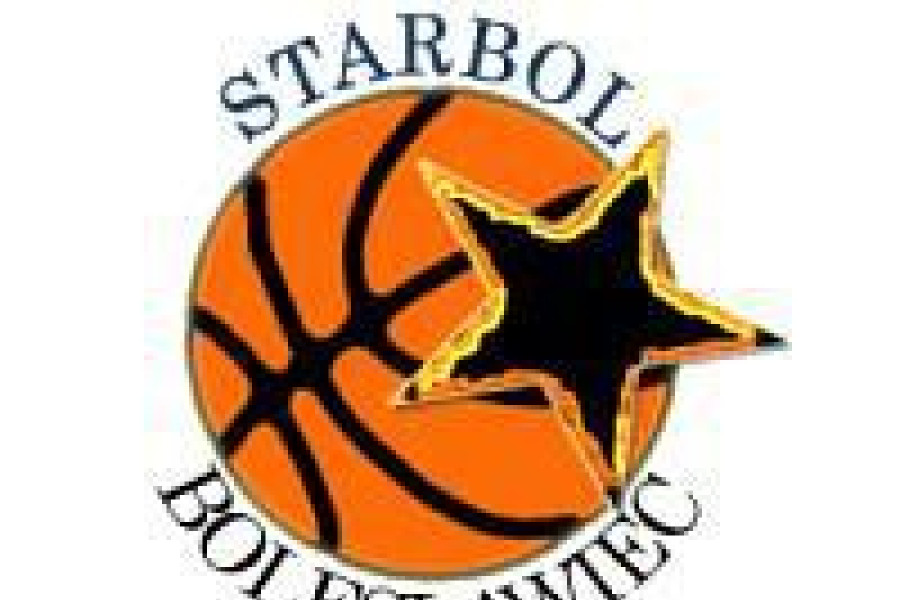 koszykówka KK StarBol logo
