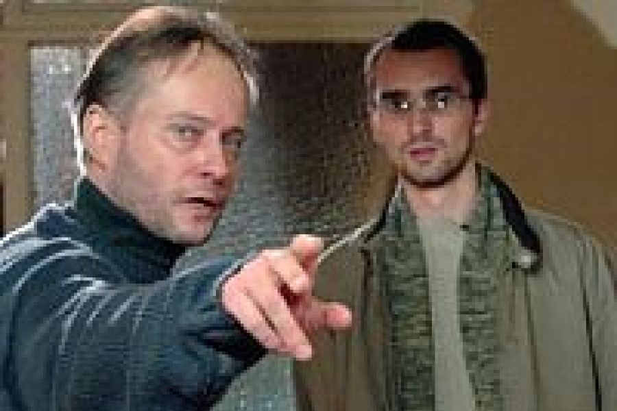 żmijewski artur olech robert film bezmiar sprawiedliwości