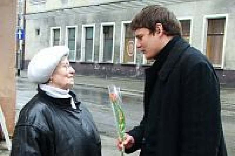 biernat daniel fms dzień kobiet tulipan