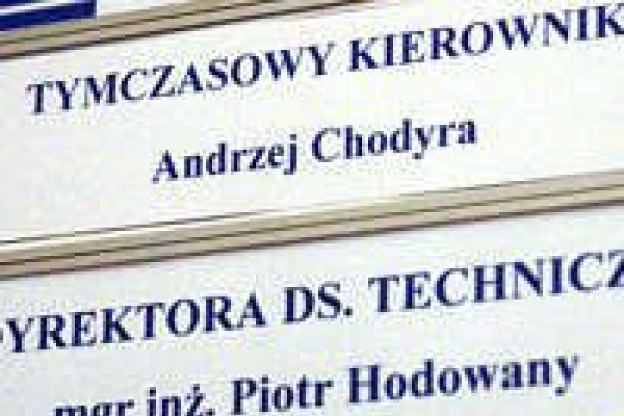 chodyra andrzej pwik