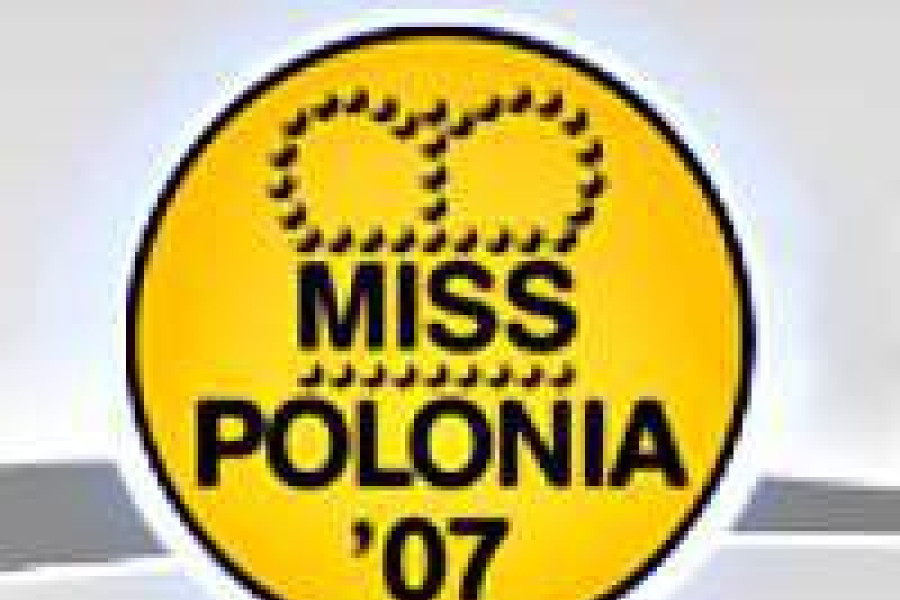 miss polonia logo