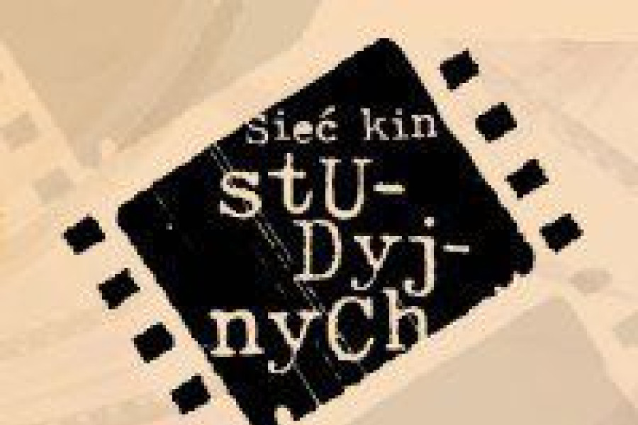 sieć kino logo