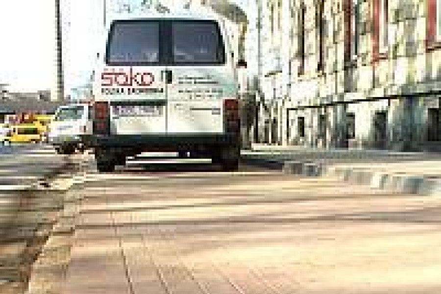 parking ulica kaszubska