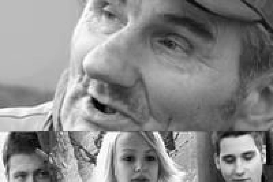 kadr pan chlebek przyjaciel