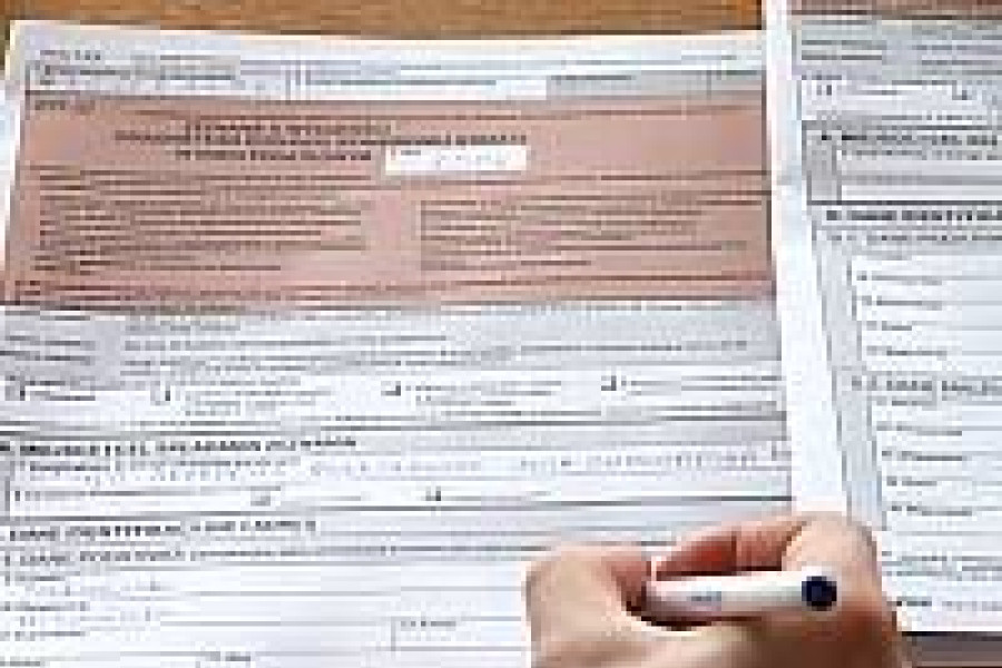 pit zeznanie podatkowe