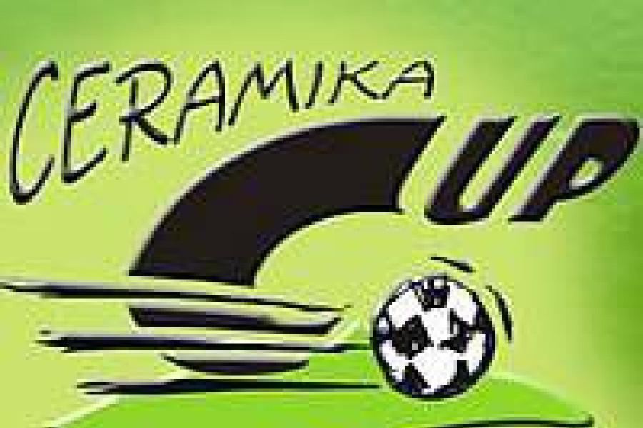 ceramika cup logo