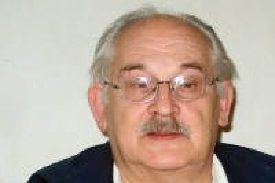 krzywdziński bogumił