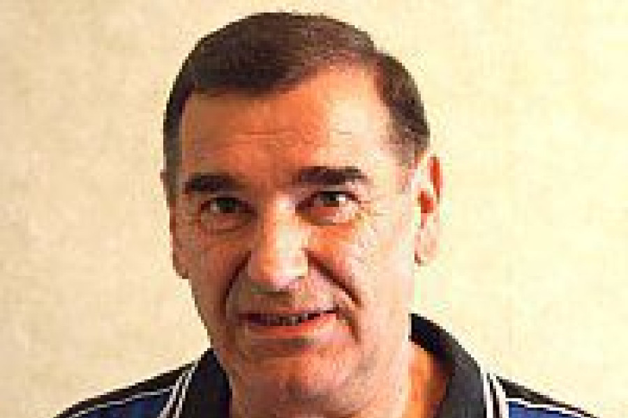 kacperczyk remigiusz