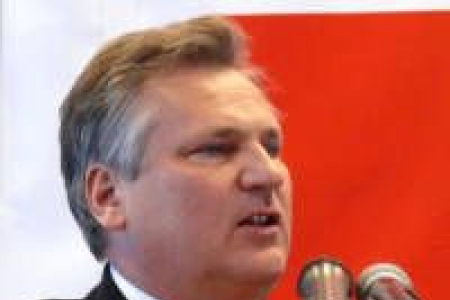 kwaśniewski aleksander