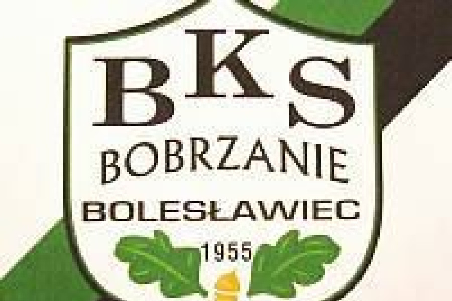 logo bks bobrzanie