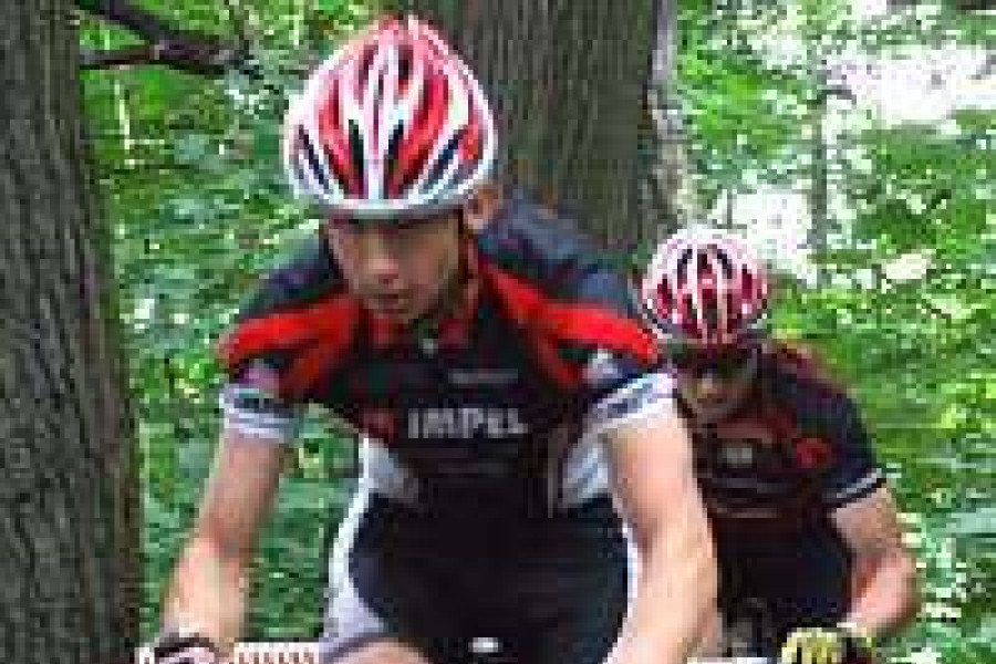 mtb kolarstwo mężczyzni