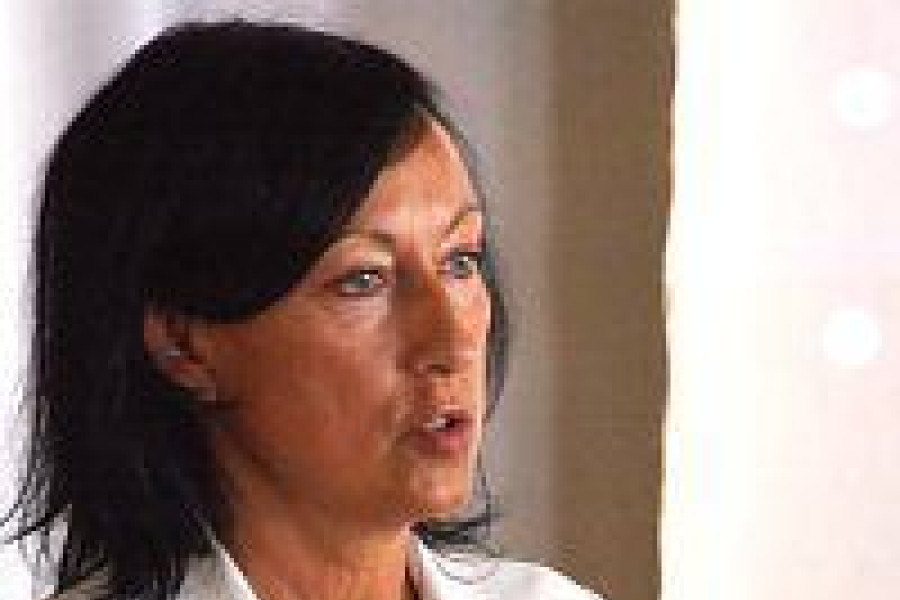 podsadna barbara konferencja pielęgniarka