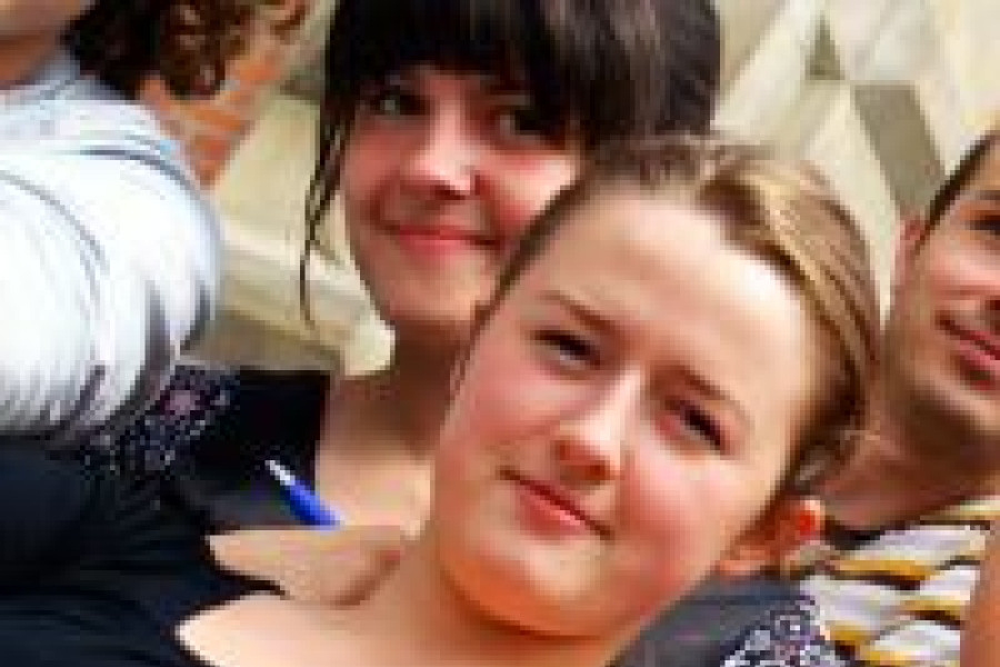 wokalistka beliv zespół