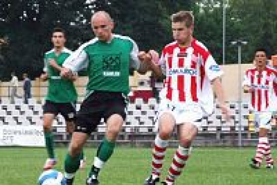 bks bobrzanie cracovia kraków