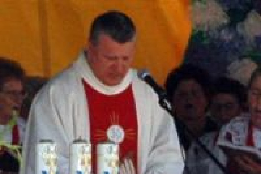 różyniec festyn parafia