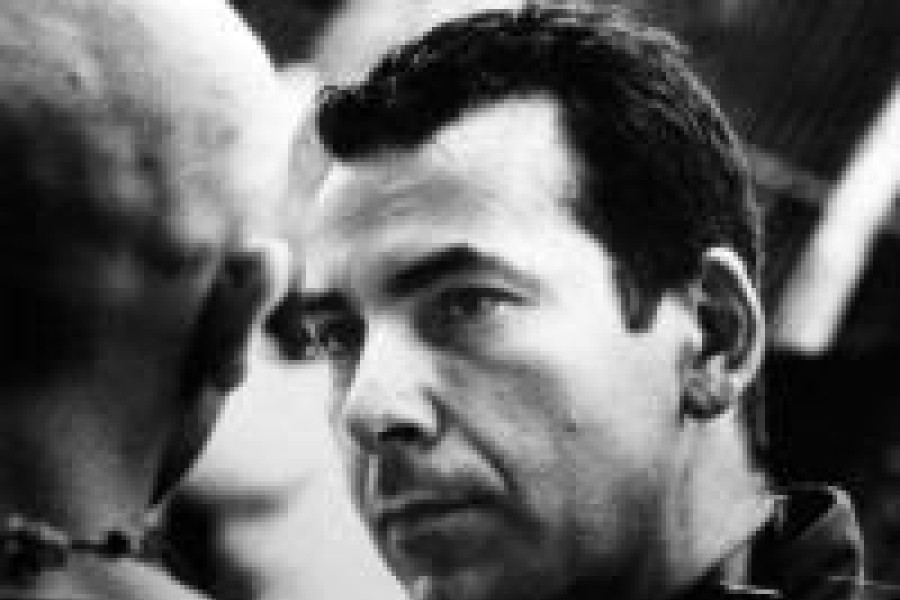 rakowski krzysztof castle party festiwal